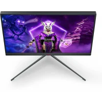 Игровой монитор AOC Agon AG274QXM фото 7